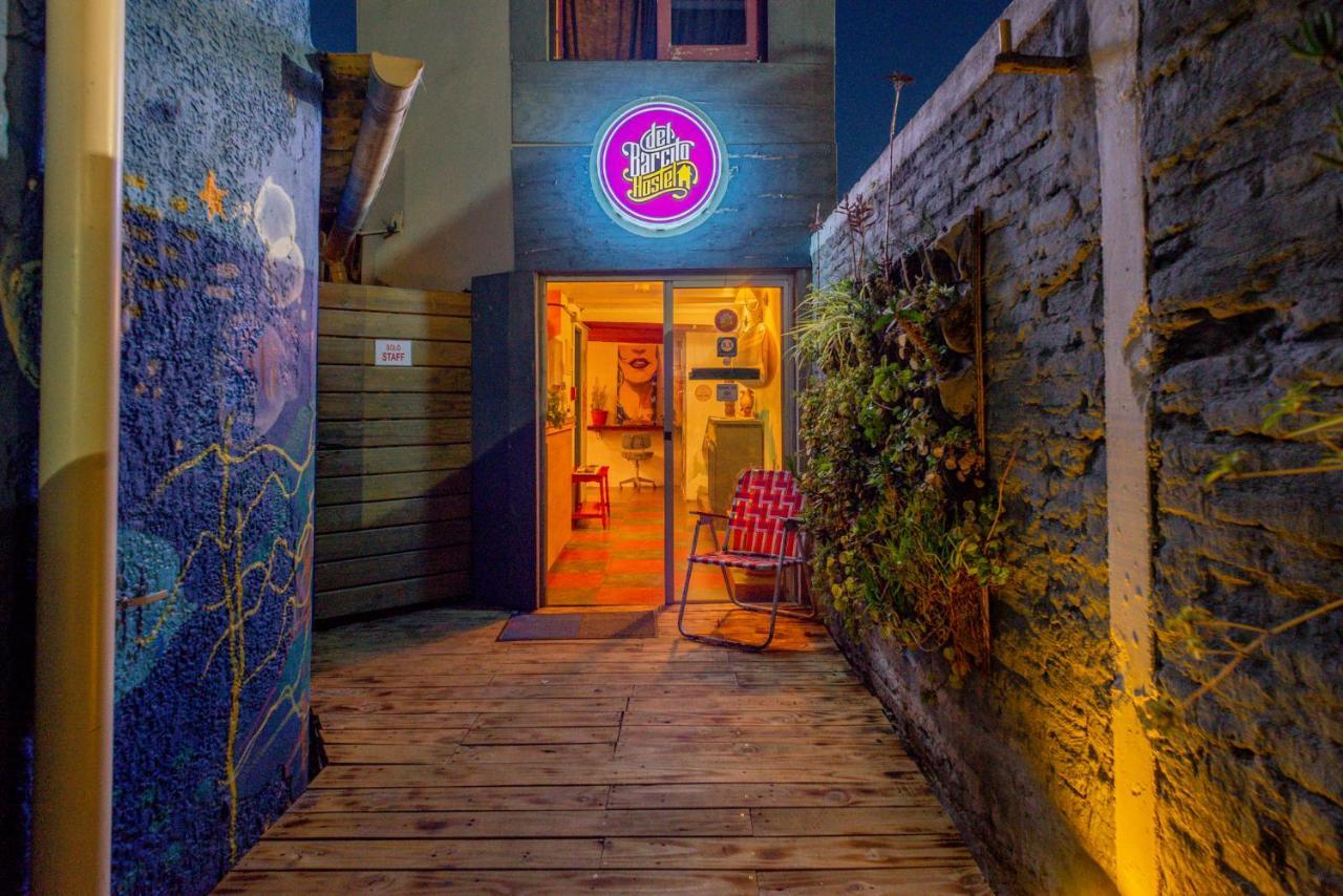 Del Barcito Hostel And Suites Punta del Este Exterior foto