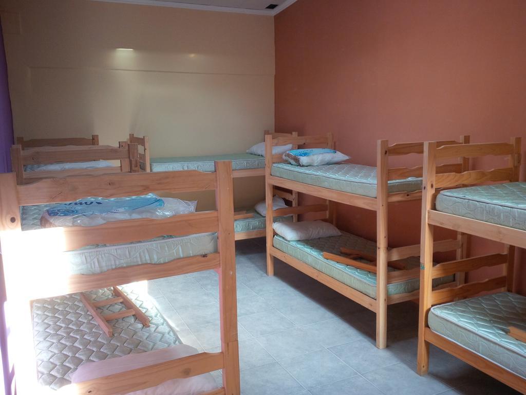 Del Barcito Hostel And Suites Punta del Este Quarto foto